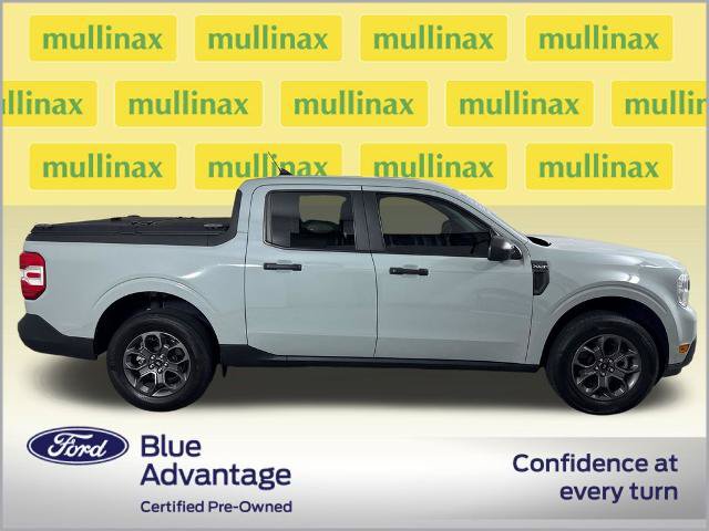 Certified 2023 Ford Maverick XLT w/ Equipment Group 300A Standard AWD/4WD image 2