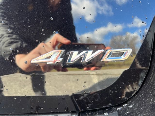 Certified 2022 Ford Explorer XLT w/ Equipment Group 202A image 43