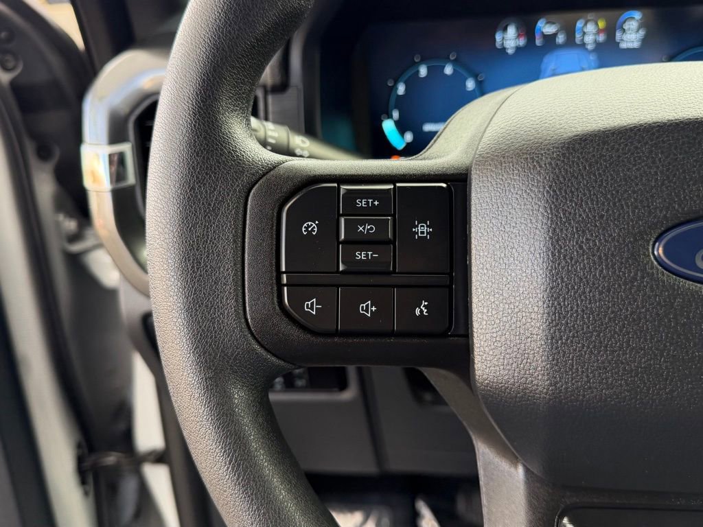 Certified 2024 Ford F150 STX image 22
