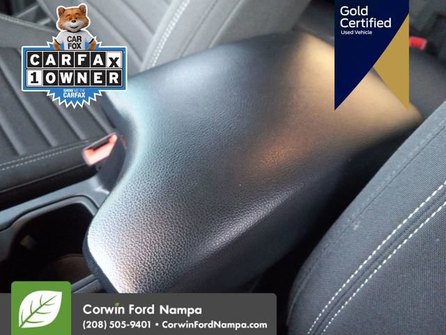 Certified 2021 Ford Ranger XLT w/ Equipment Group 301A Mid image 21