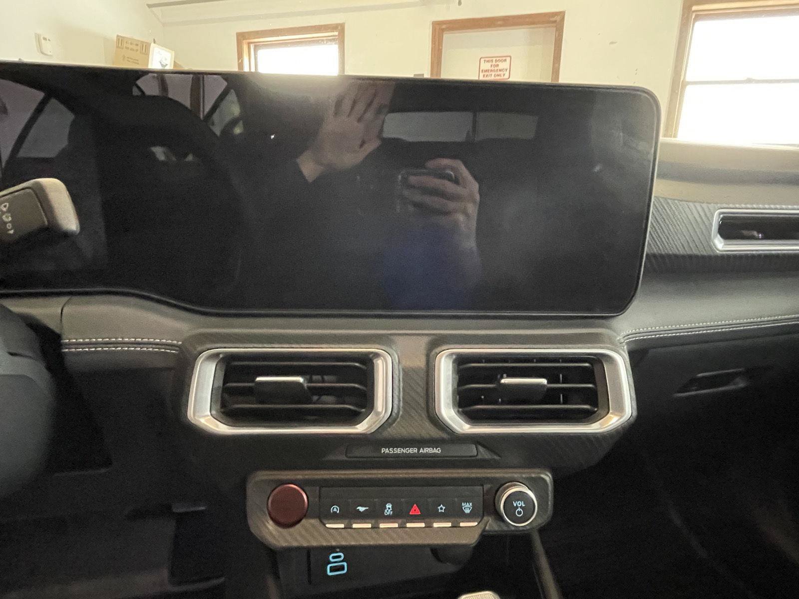 Certified 2026 Ford Mustang Premium w/ Anti-Theft Package RWD image 17
