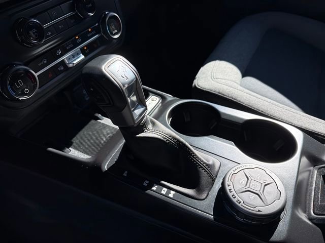 Certified 2025 Ford Bronco Big Bend image 27