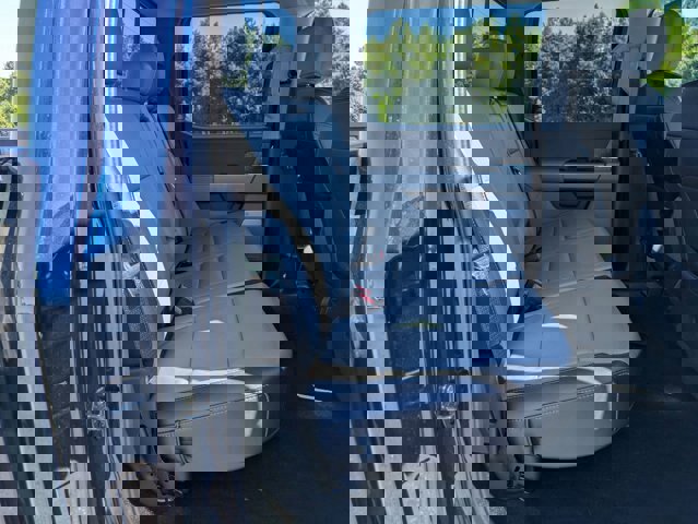 Certified 2022 Ford F150 Lariat image 32