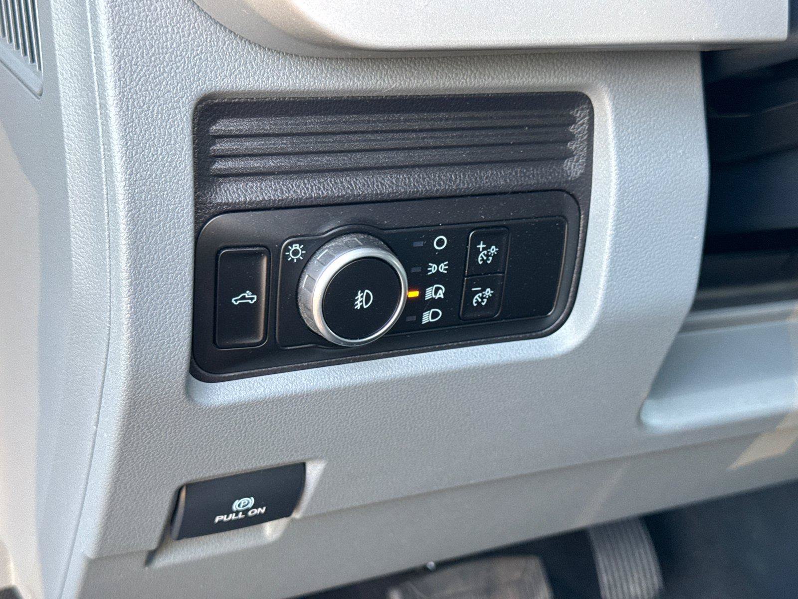 Certified 2026 Ford F250 XLT AWD/4WD image 27