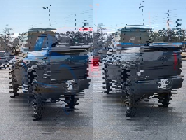 Used 2021 RAM 1500 Classic Warlock w/ Luxury Group image 3