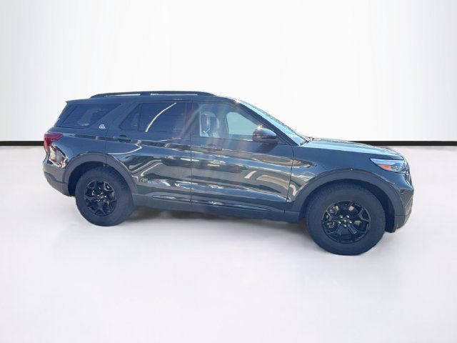 Certified 2023 Ford Explorer Timberline w/ Timberline Technology Package AWD/4WD image 12
