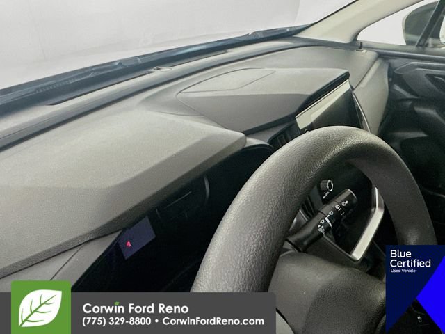 Used 2024 Subaru Crosstrek 2.0i Premium AWD/4WD image 12