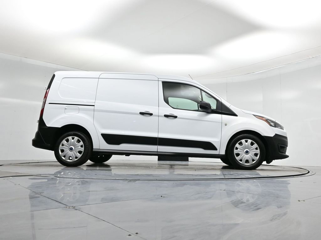 Certified 2022 Ford Transit Connect XL image 42