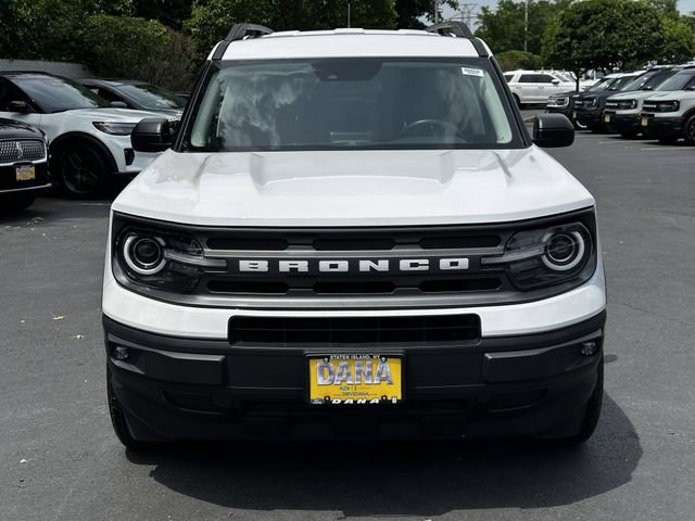 Certified 2023 Ford Bronco Sport Big Bend w/ Convenience Package AWD/4WD image 2