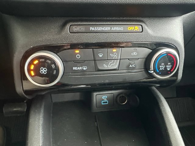 Certified 2022 Ford Escape S AWD/4WD image 15