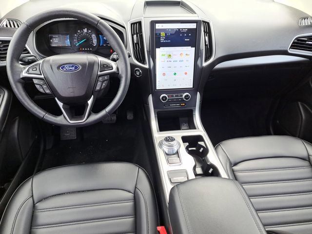 Certified 2024 Ford Edge SEL w/ Convenience Package image 28