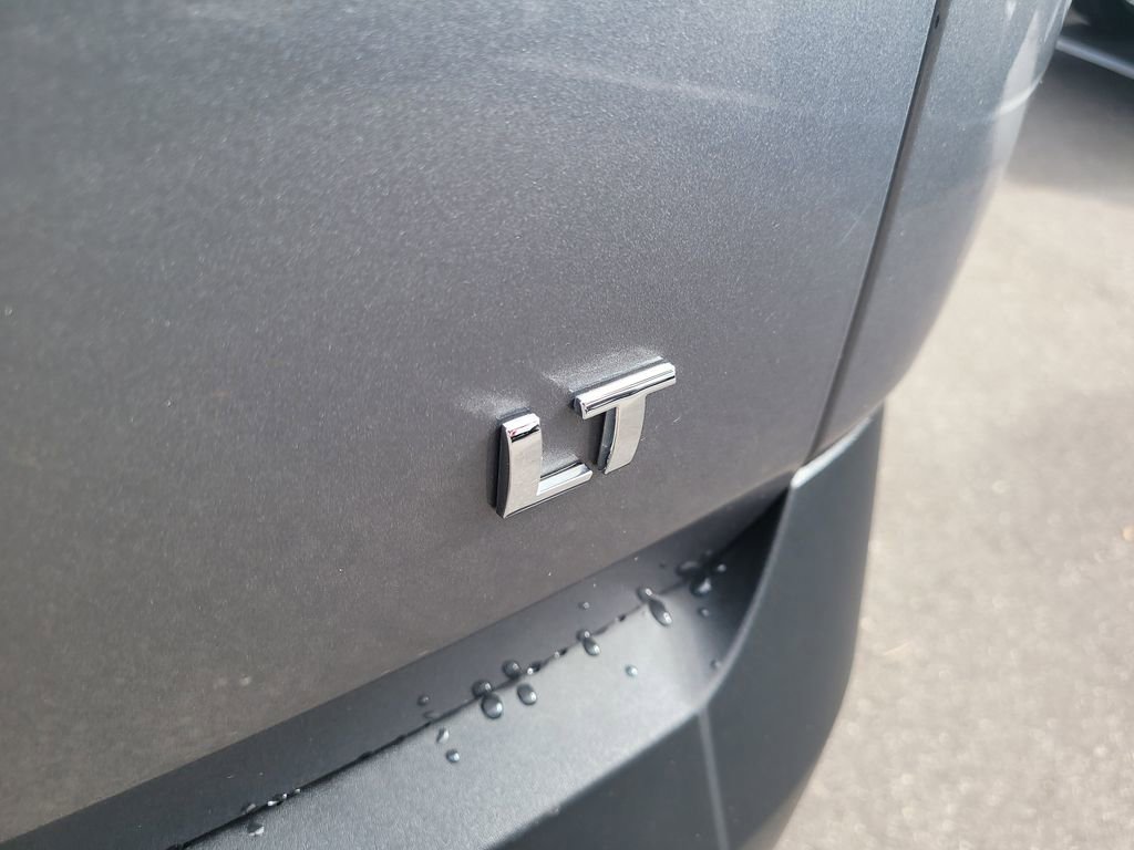 Used 2019 Chevrolet Traverse LT FWD image 7