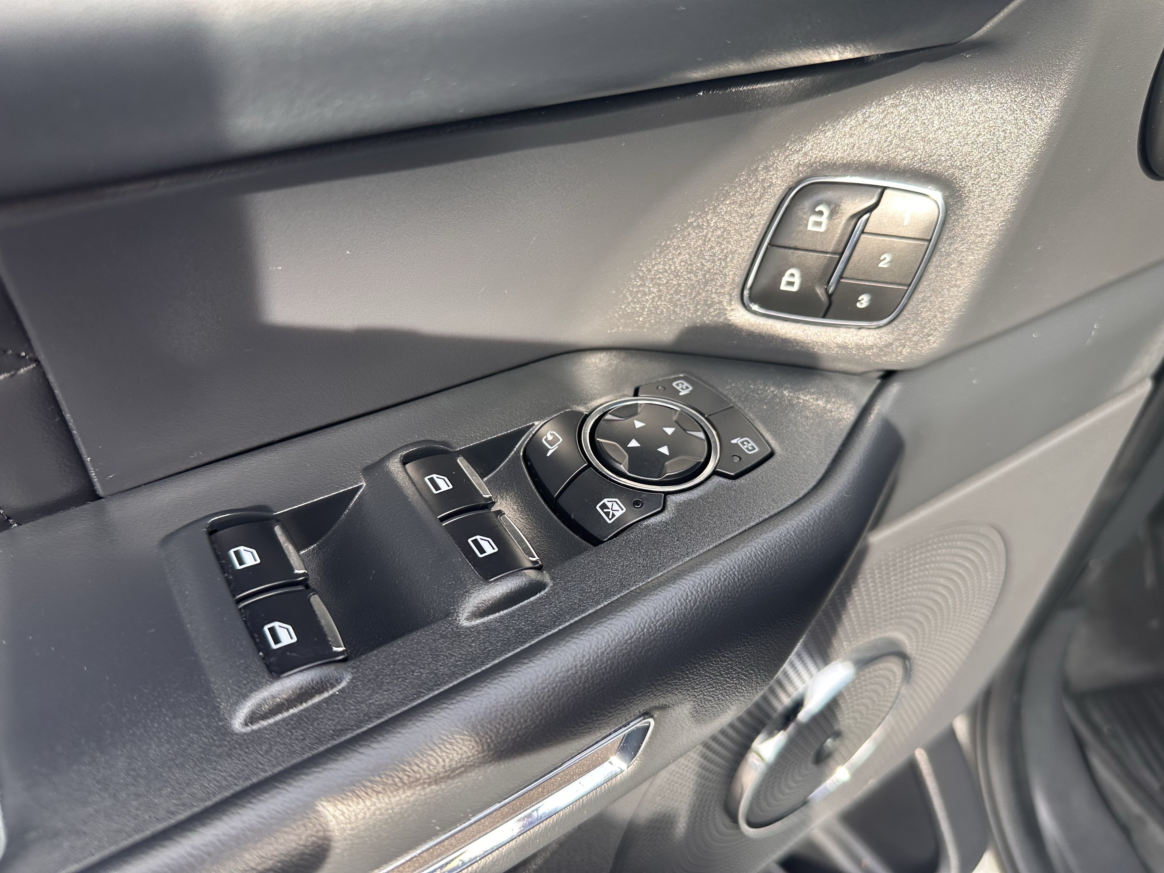 Certified 2024 Ford Expedition Max Platinum AWD/4WD image 20