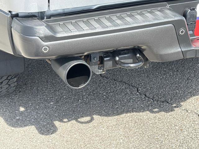 Certified 2023 Ford F150 Raptor w/ Raptor Carbon Fiber Package image 11