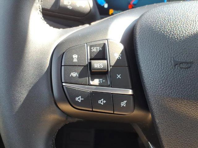 Certified 2025 Ford Bronco Sport Heritage w/ Convenience Package image 12