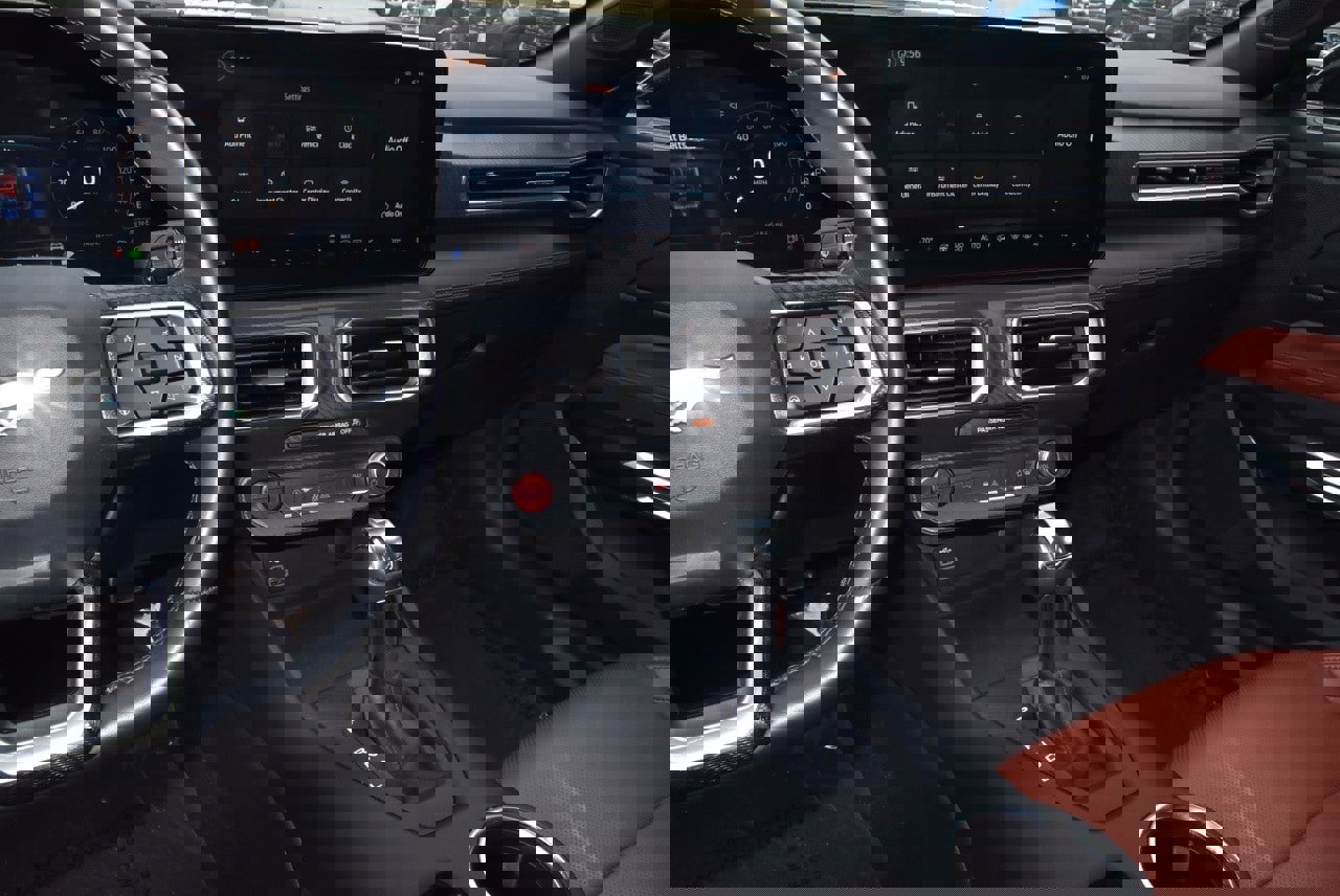 Certified 2025 Ford Mustang Premium w/ Mustang Nite Pony Package image 25