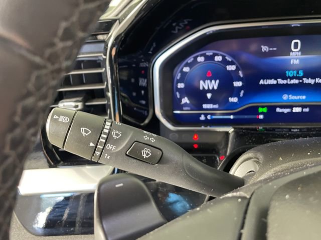 Used 2024 Chevrolet Silverado 1500 RST w/ All Star Edition Plus AWD/4WD image 10