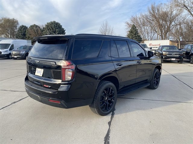 Used 2023 Chevrolet Tahoe RST image 5