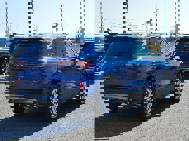Certified 2023 Ford Escape Active w/ Tech Pack #1 image 5
