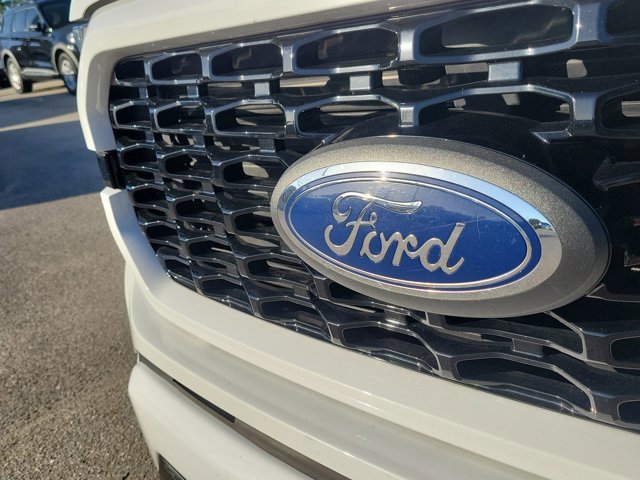 Certified 2021 Ford F150 XL w/ STX Appearance Package image 7