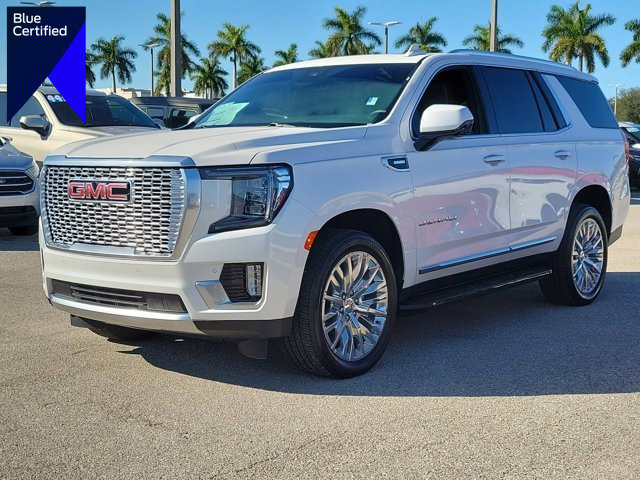Used 2023 GMC Yukon Denali