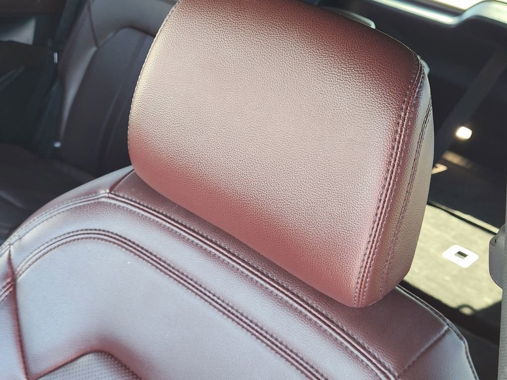 Certified 2024 Ford Expedition Limited image 14