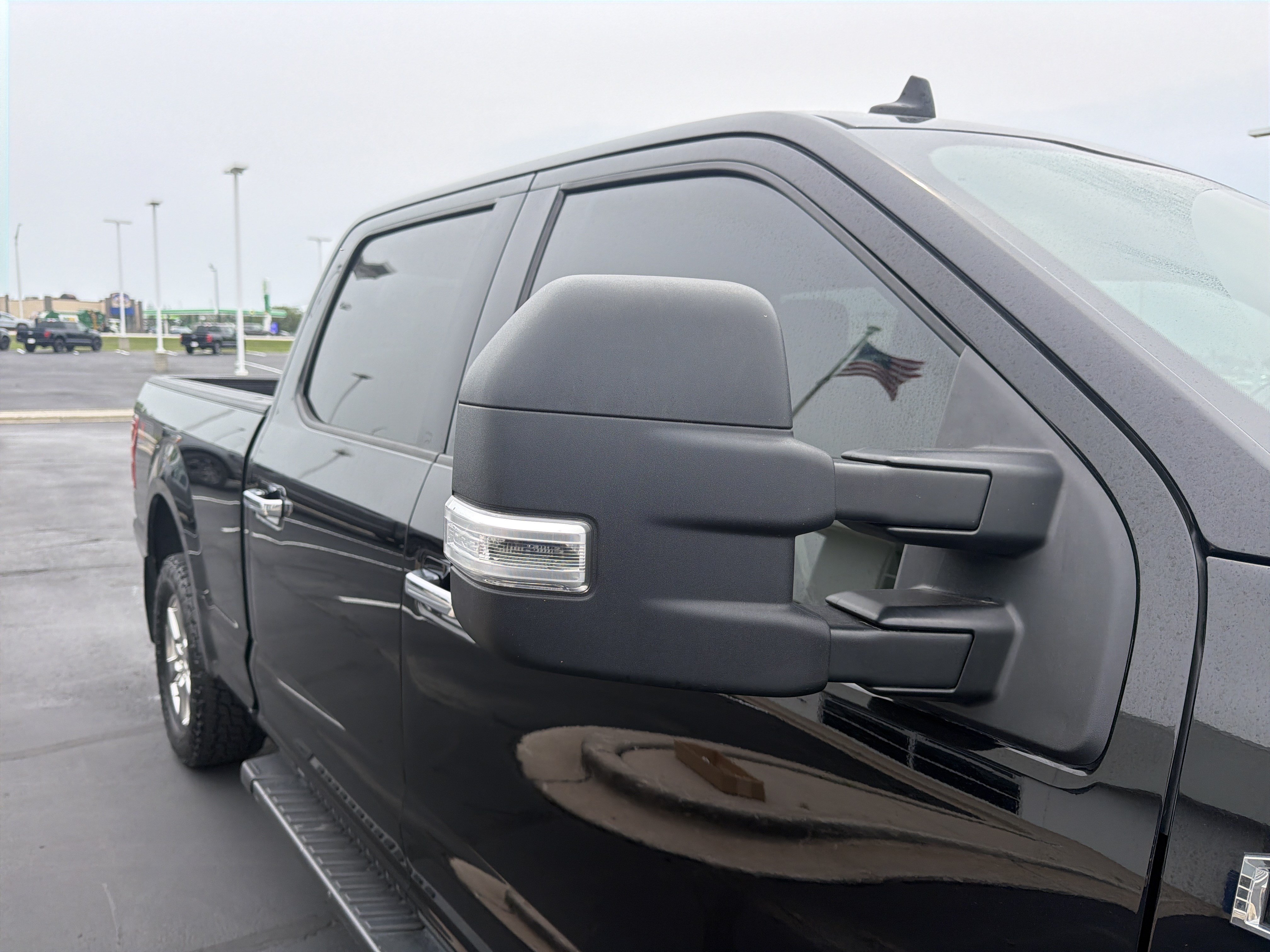 Certified 2018 Ford F150 XLT w/ Equipment Group 302A Luxury AWD/4WD image 9