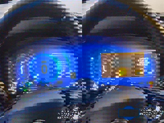 Certified 2022 Ford Explorer Platinum w/ Equipment Group 601A image 13