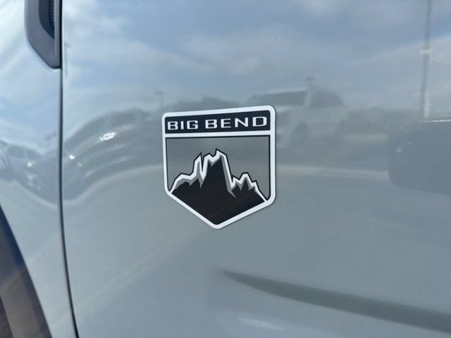 Certified 2022 Ford Bronco Sport Big Bend AWD/4WD image 9