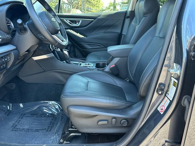 Used 2020 Subaru Forester Limited w/ Popular Package #3 AWD/4WD image 9