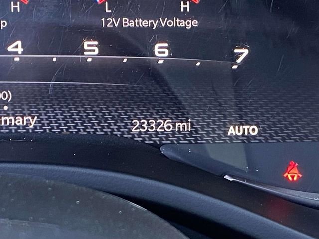 Used 2026 RAM 1500 Laramie w/ Night Edition image 29