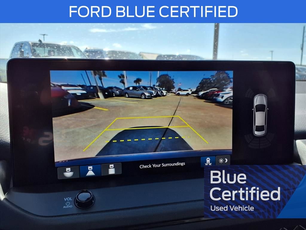 Used 2024 Honda Accord EX-L image 11