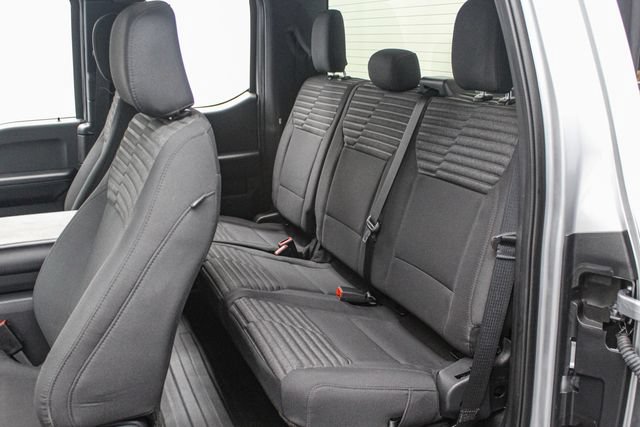 Certified 2023 Ford F150 XL w/ STX Appearance Package AWD/4WD image 16