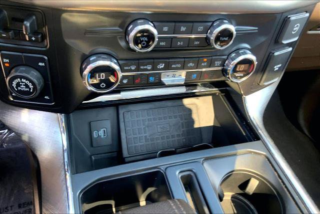 Certified 2021 Ford F150 King Ranch w/ Equipment Group 601A High AWD/4WD image 32