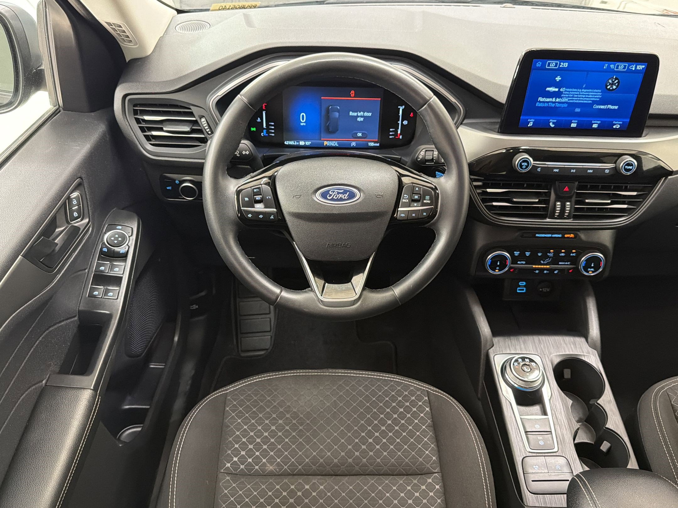 Certified 2023 Ford Escape Active AWD/4WD image 26