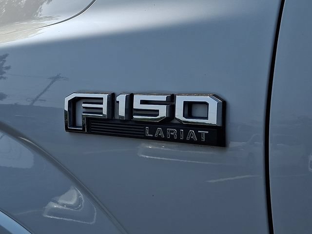 Certified 2020 Ford F150 Lariat w/ Equipment Group 502A Luxury AWD/4WD image 36