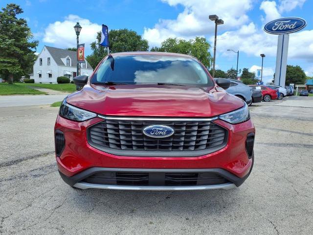 Certified 2023 Ford Escape Active image 8