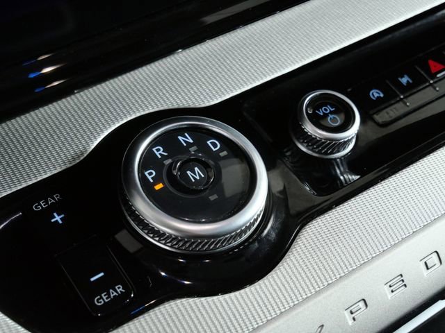 Certified 2025 Ford Expedition Max Active AWD/4WD image 23