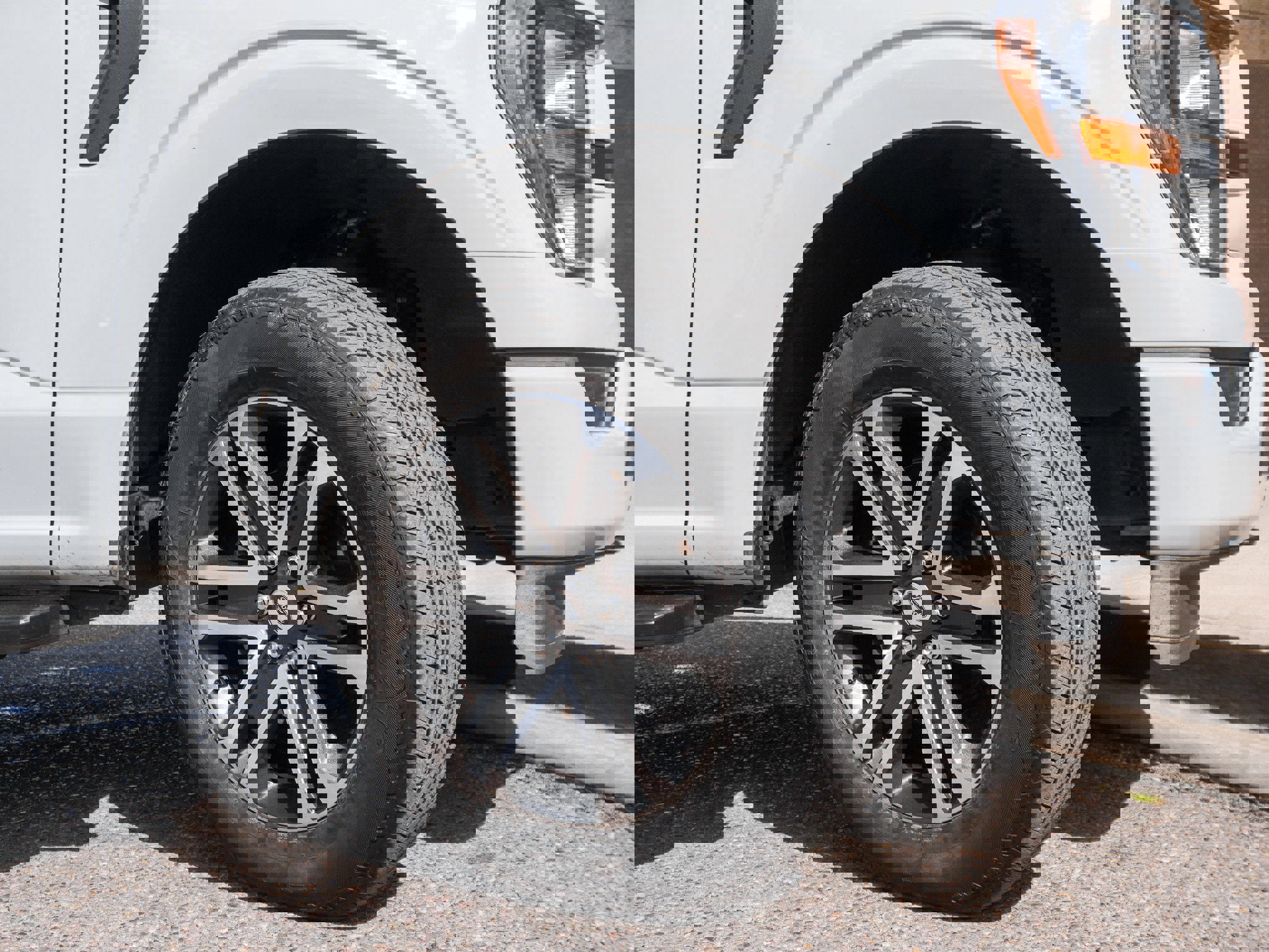 Certified 2023 Ford F150 XL w/ STX Appearance Package image 13