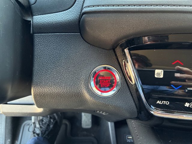 Used 2022 Honda HR-V EX image 30