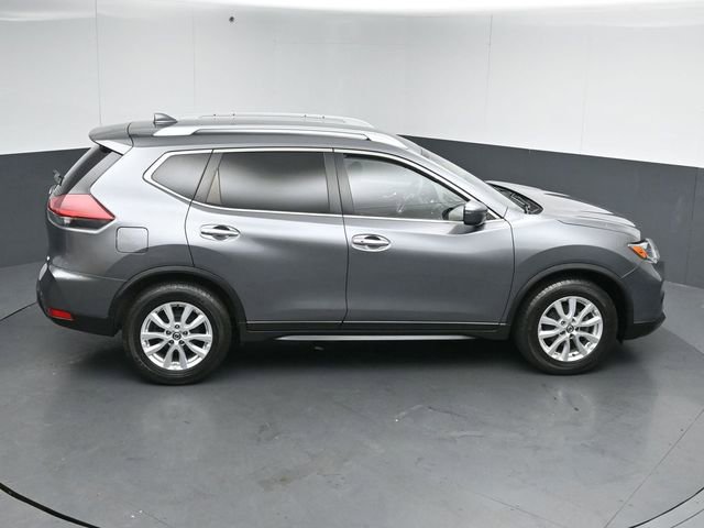 Used 2020 Nissan Rogue SV FWD image 49
