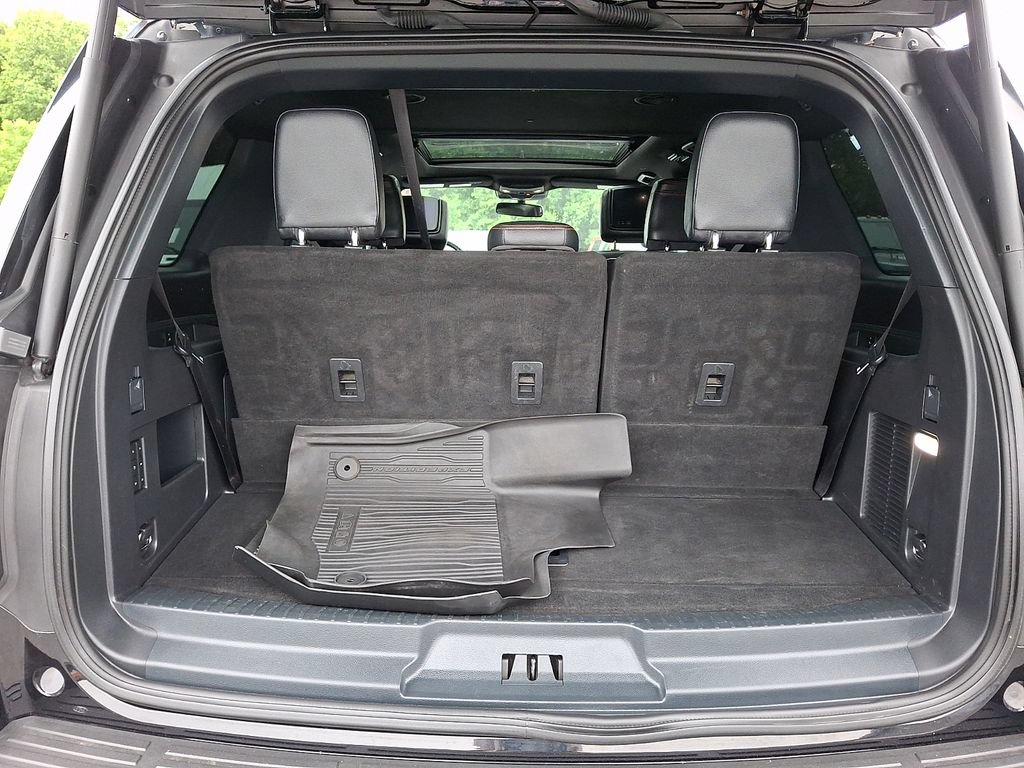 Certified 2023 Ford Expedition Timberline AWD/4WD image 30
