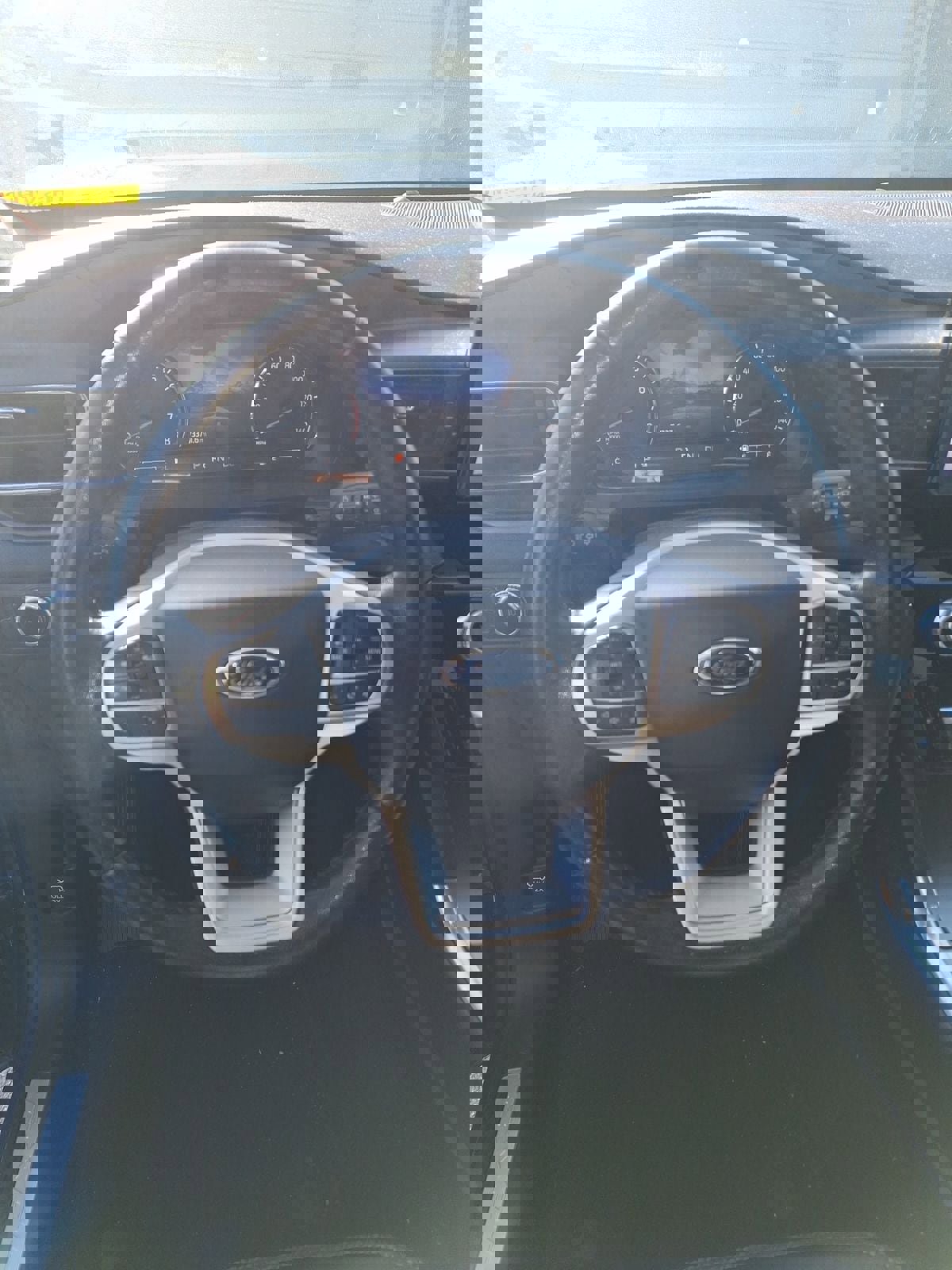 Certified 2021 Ford Explorer Limited w/ Equipment Group 301A image 9