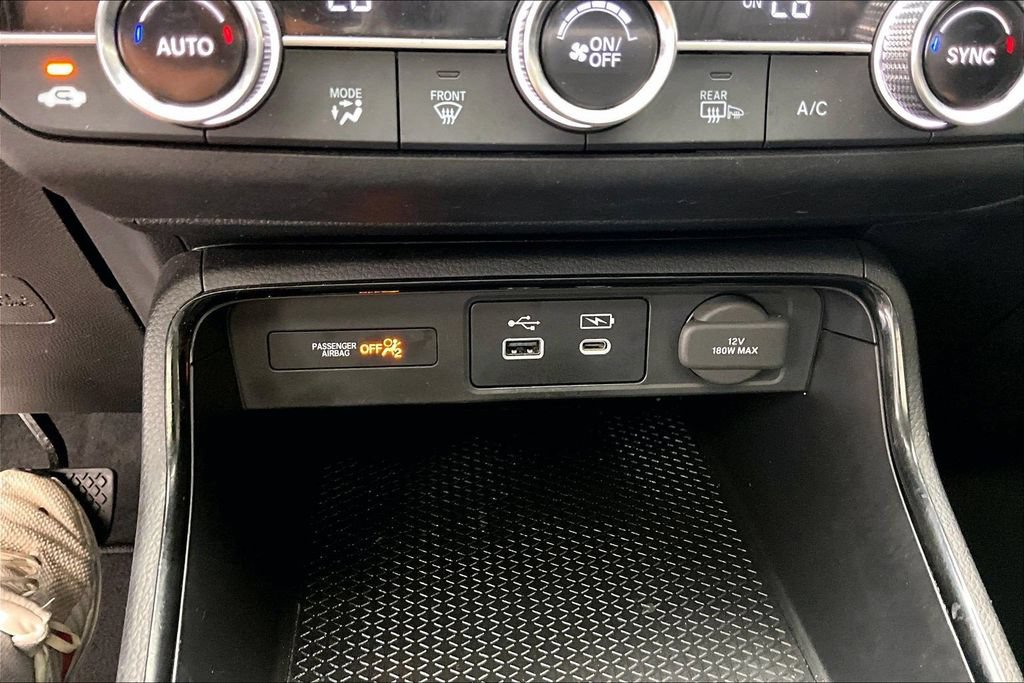 Used 2024 Honda CR-V Sport image 32