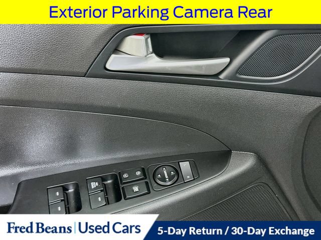 Used 2019 Hyundai Tucson SE AWD/4WD image 21