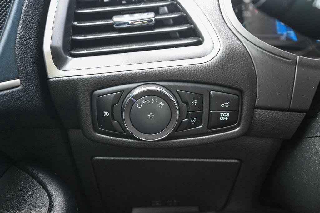 Certified 2024 Ford Edge SEL w/ Convenience Package AWD/4WD image 41