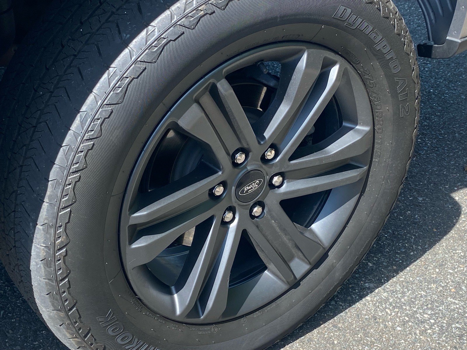 Certified 2023 Ford F150 4x4 SuperCrew image 24