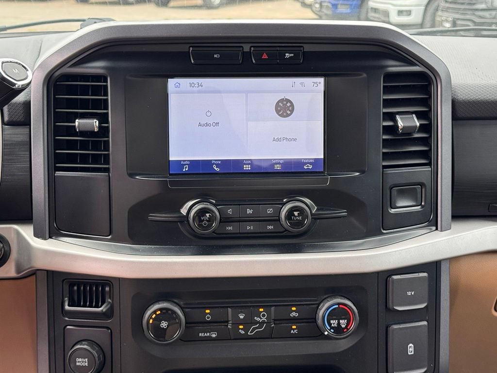 Certified 2023 Ford F150 XLT RWD image 25