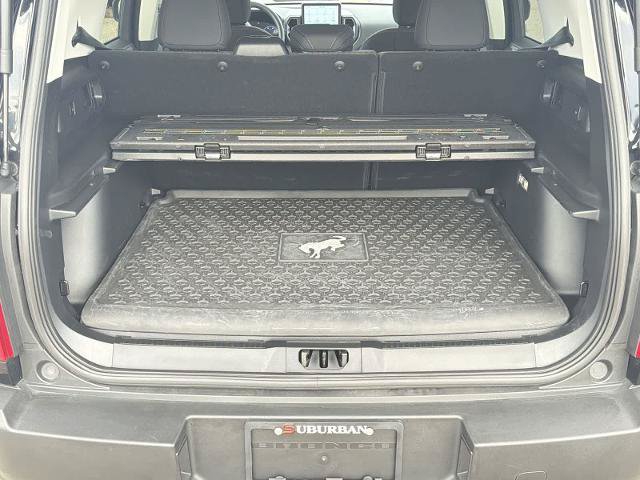 Certified 2024 Ford Bronco Sport Big Bend AWD/4WD image 33