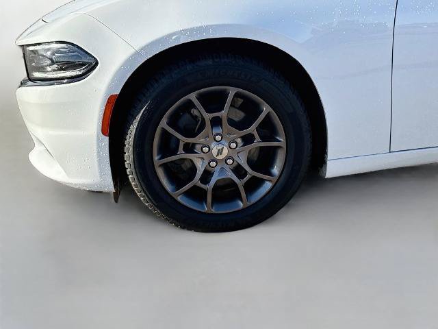 Used 2018 Dodge Charger GT w/ Blacktop Package AWD/4WD image 22